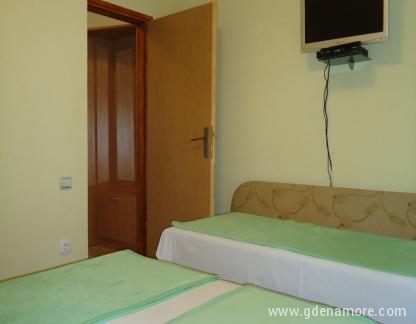 Apartmani Djuricic, Apartman 1, privatni smeštaj u mestu Baošići, Crna Gora