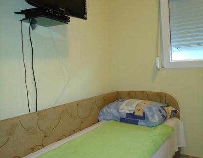 Apartmani Djuricic, Apartman 4, privatni smeštaj u mestu Baošići, Crna Gora